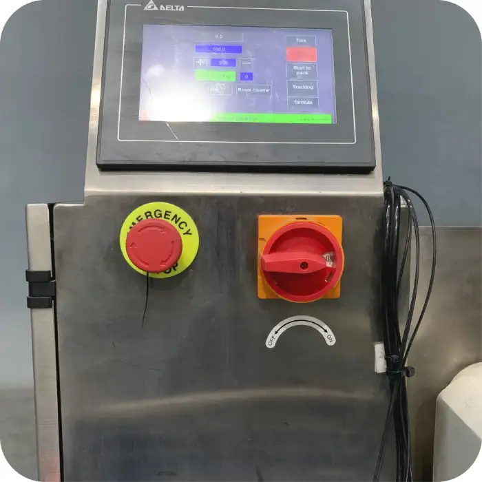 Food Level 25ml Gel Yogurt Syrup Liquid Filling Machine