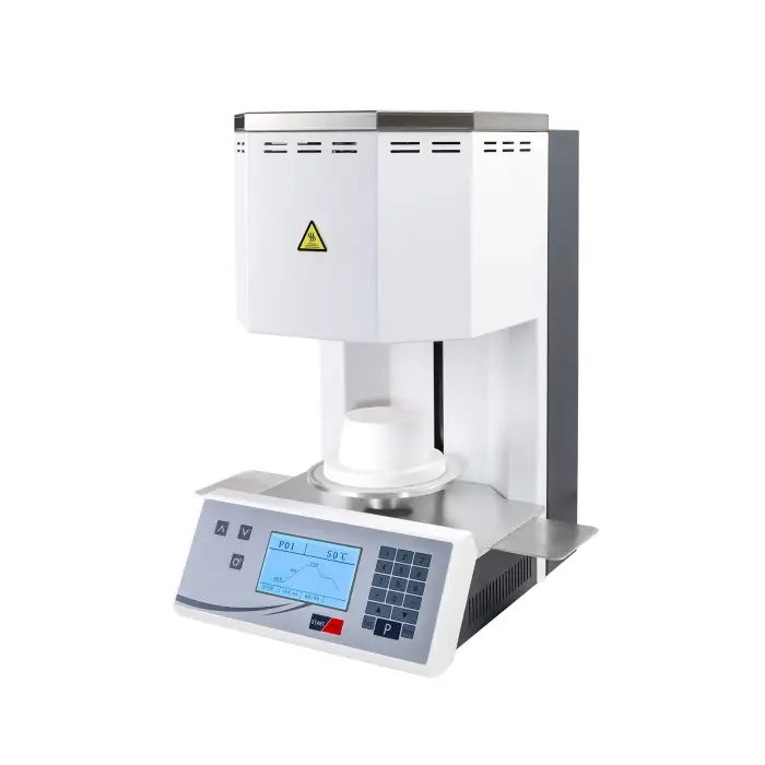 1200C Dental Furnace Dental Ceramic