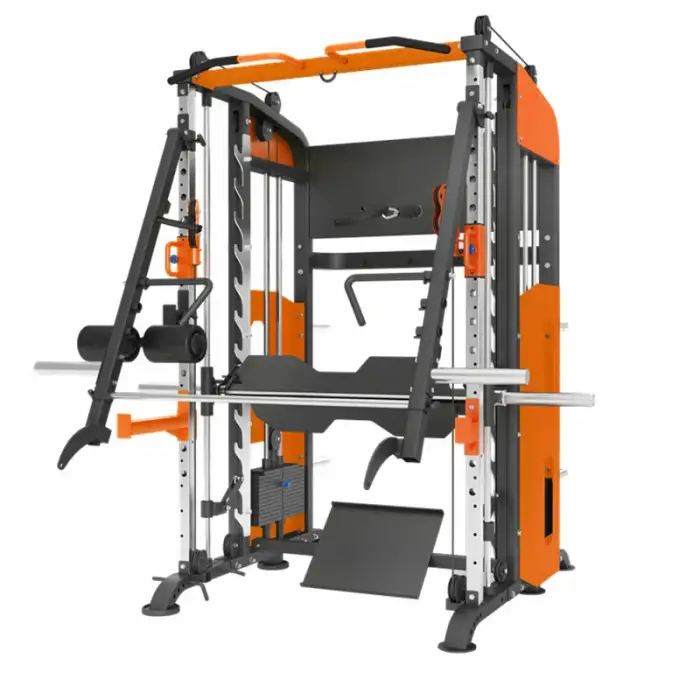 Mnd-C90 Weight  Multi-Functional Training Machine