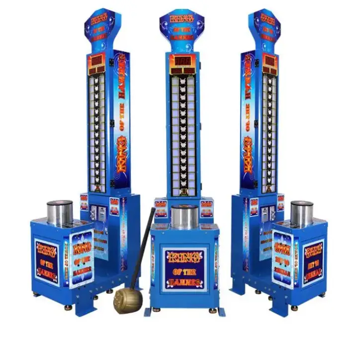 Arcade boxing sport Game Machine