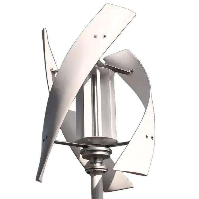 FX-3000 1000w vertical turbine wind generator