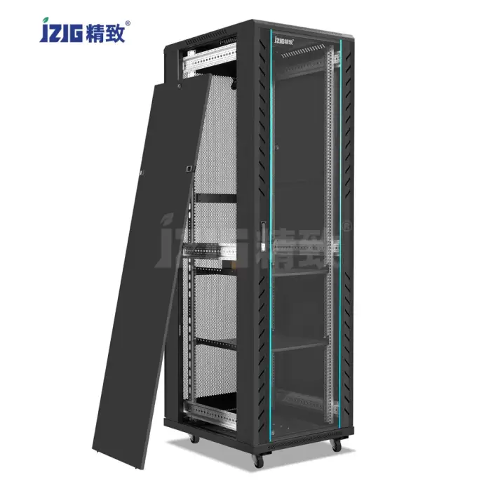 42u Data Center Server Rack Enclosure Server Cabinet