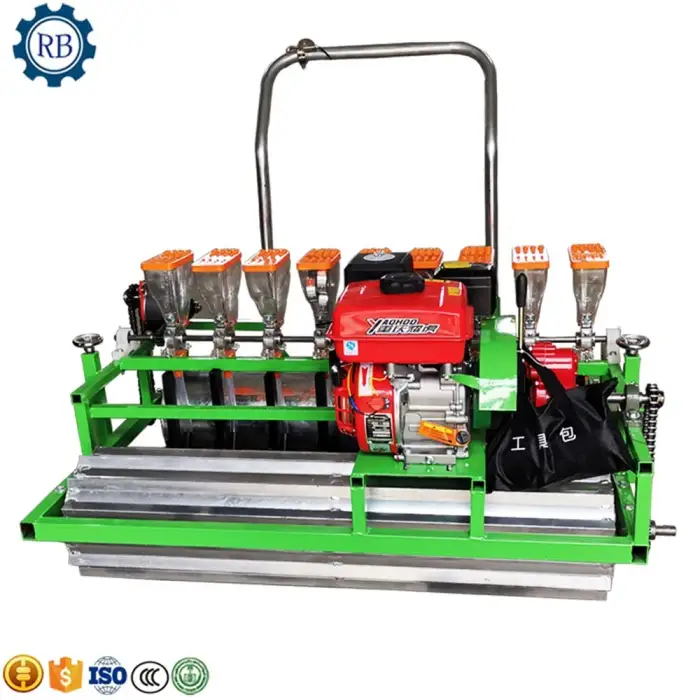 Grain planting equipment sorghum seed planting machine wheat seeds planter grain seeds seeder sower