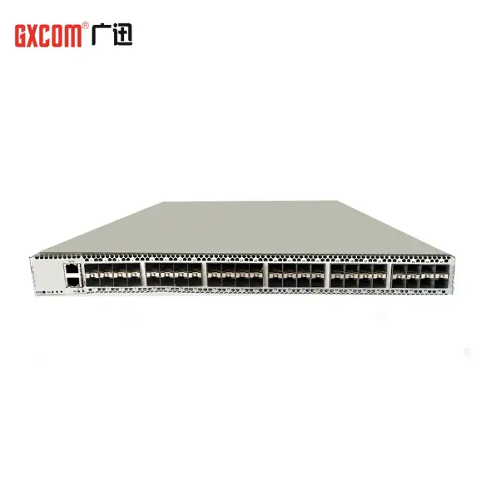 L3 Data Center Switch 48 ports SFP+ Switch 10G Managed Switch