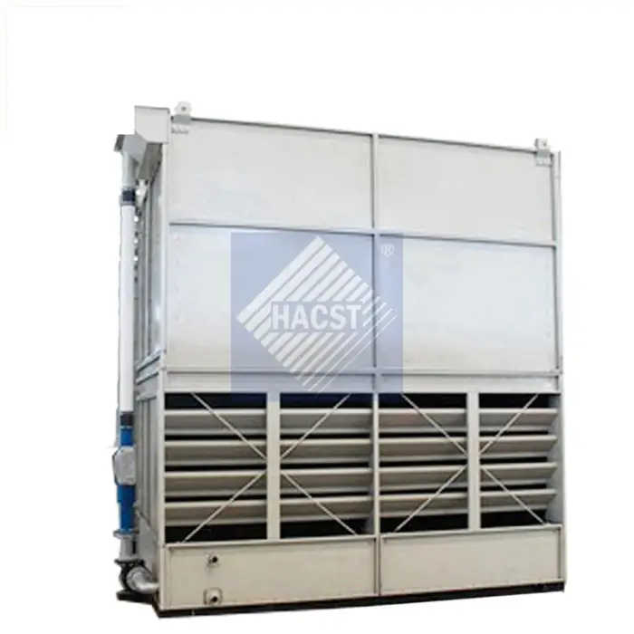 Data Center Cooling Tower Evaporative Condenser Air Cooler