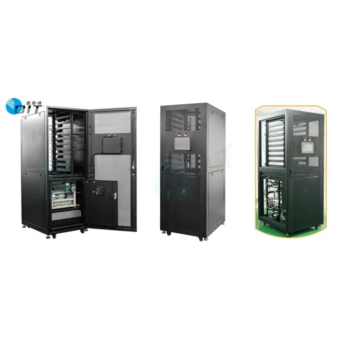 OIT 100KW liquid Data center cooling systems Immersion Cooling System Liquid cooling system