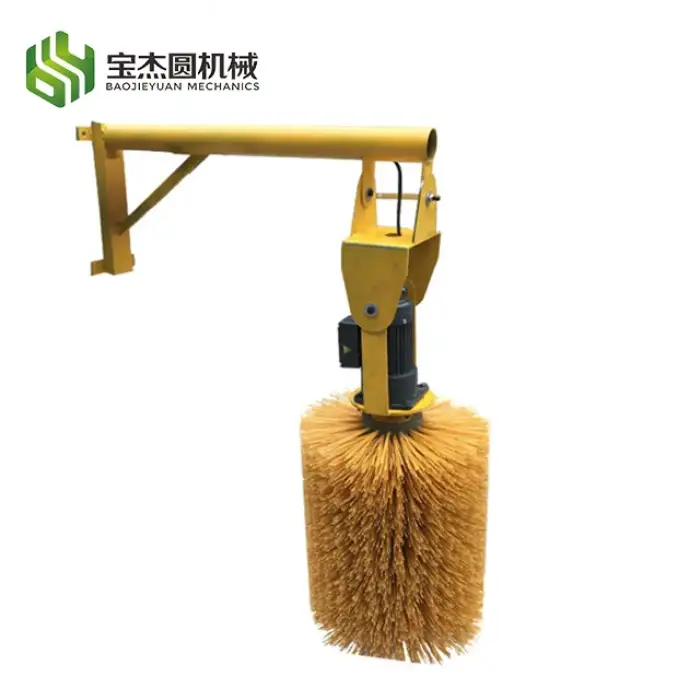 Great-farm Automatic cow cattle body cleaning brush