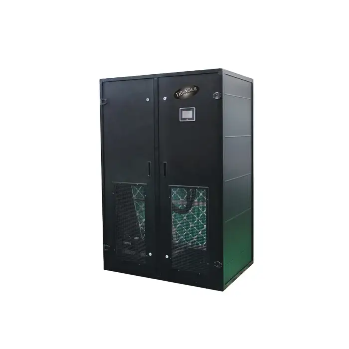 91kW PC Network Server air cooling conditioner for data center server room