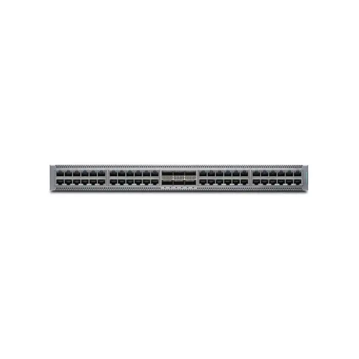 3 Ethernet Switch 48 ports 25 100GbE data center leaf and campus distribution Layer