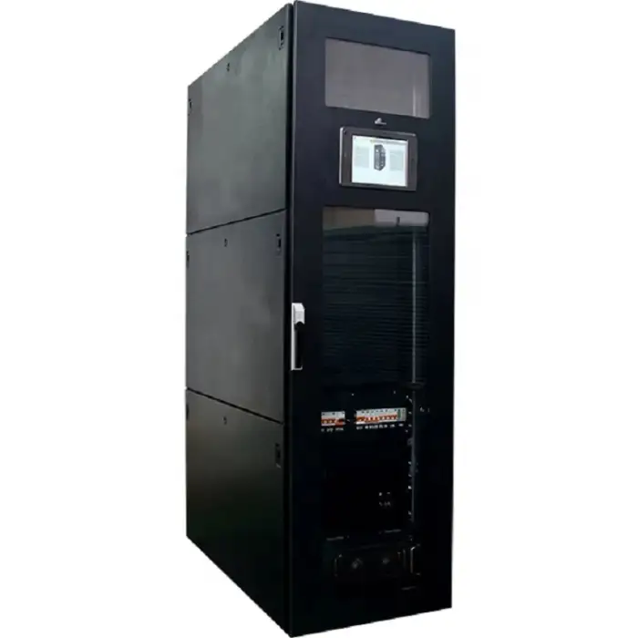 30-200kw HVAC Air Conditioning System For Data Center IDC Server Room