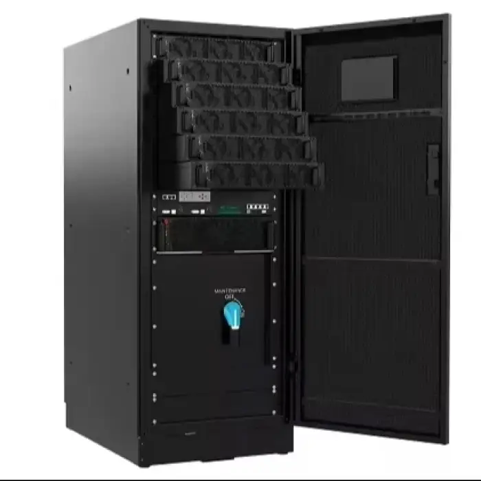 200kva Modular UPS For Data Center | 3 Phase 30kW Modular UPS