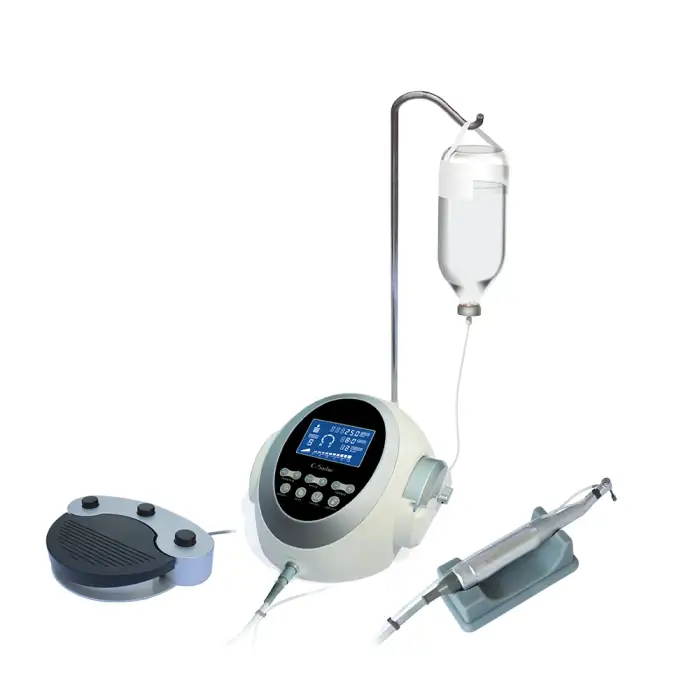 Dental Implant Motor Surgery Implantation Machine