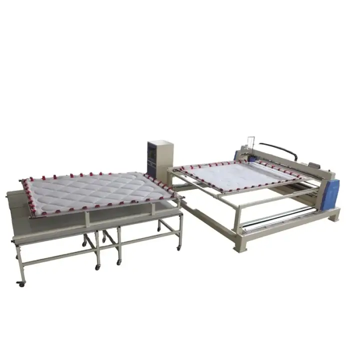 HFJ-29B2426 Sofa cover quilting machine