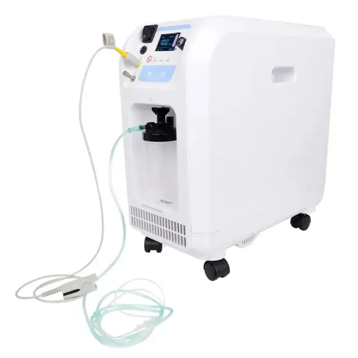 CONTEC 10L oxygen generator medical apparatus Oxygen machine oxygen Concentrator