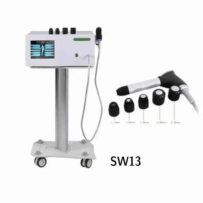 1-10bar shock wave therapy device shockwave therapy