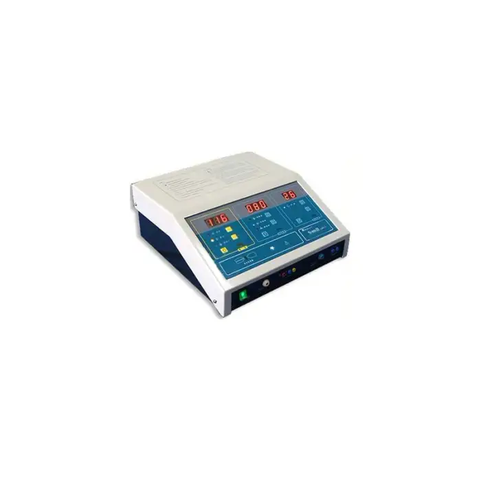 Electrocautery Surgical Cautery Machine Radiofrequency ESU Medical Diathermy Electrosurgical Unit