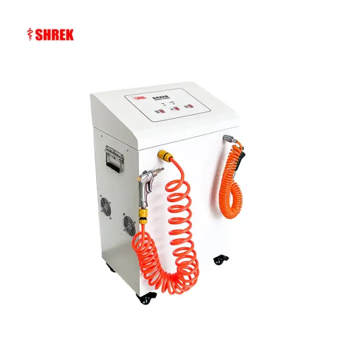 SHREK sale medical surgical instrument washing and cleaning machine for endoscope surgery