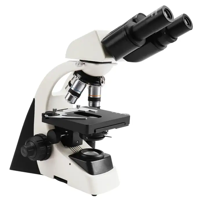 Digital Lab microscope 40X-1000X Zoom Binocular optical microscope laboratory binocular biological microscope