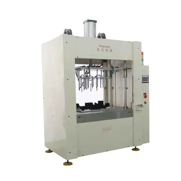 Plastic Welding Machine