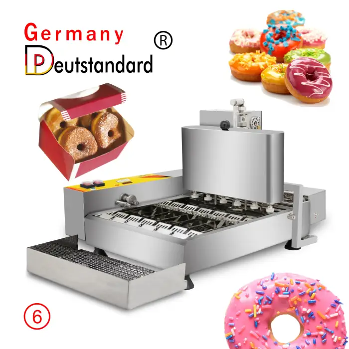 Commercial donut making machines donut maker  donut machine