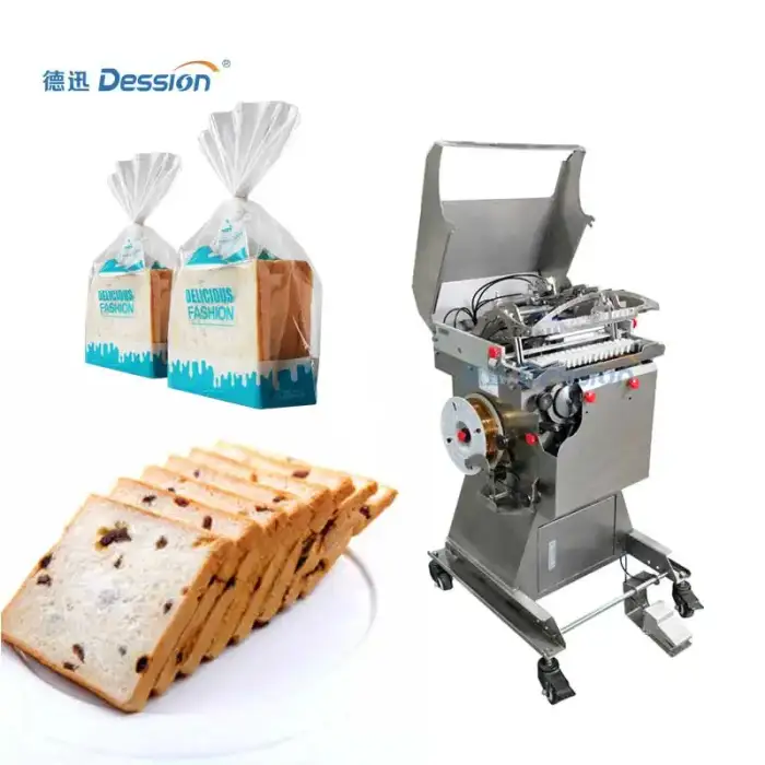 Great Semi automatic wire twist tie machine