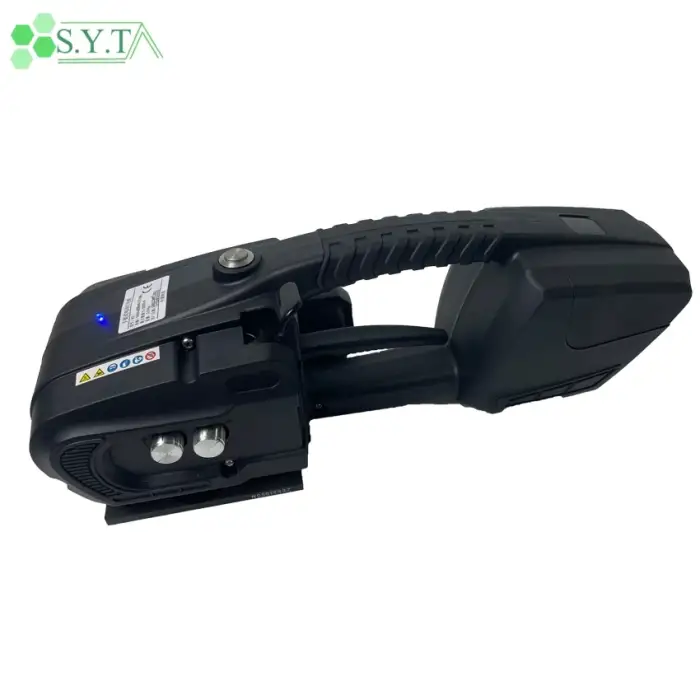 S3 Model Battery Tool PP PET Strapping Machine Electric Strapping Machine With Handle Classic