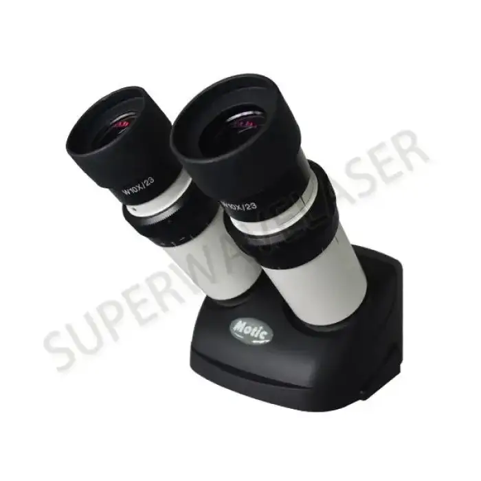 HD USB microscope stereoscopic microscope for laser welding machines