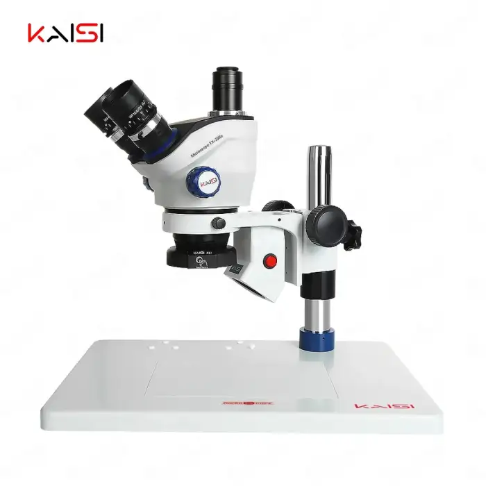 Kaisi TX-350E  Microscope for Phone PCB Repair