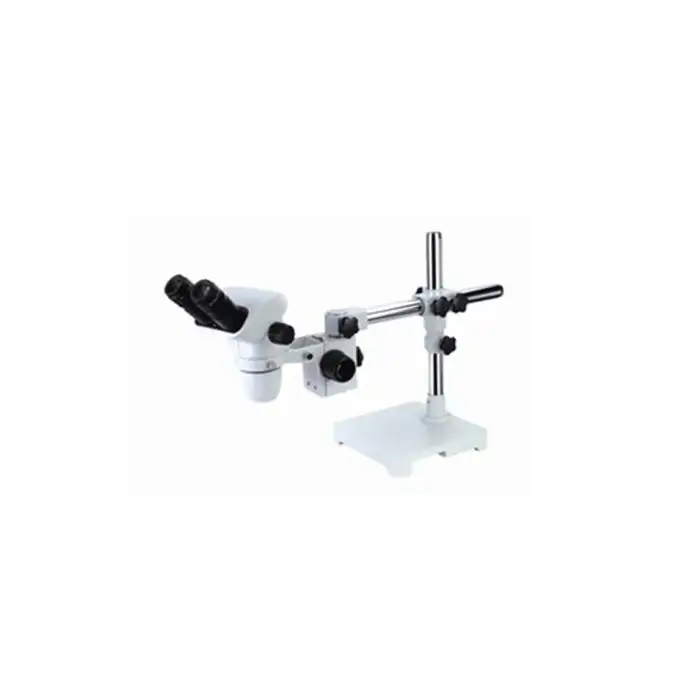 High Precision Biomedical Microscope