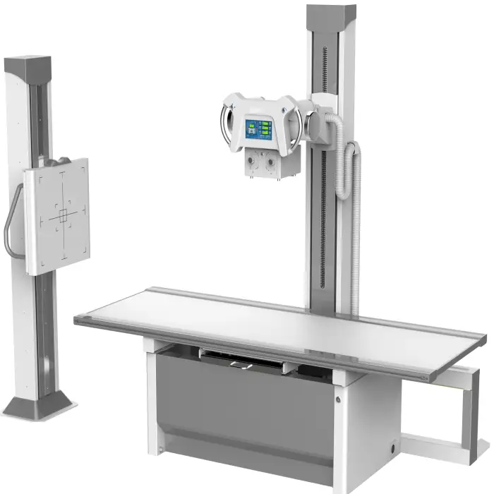 3000R Digital CSI x ray device for hospital