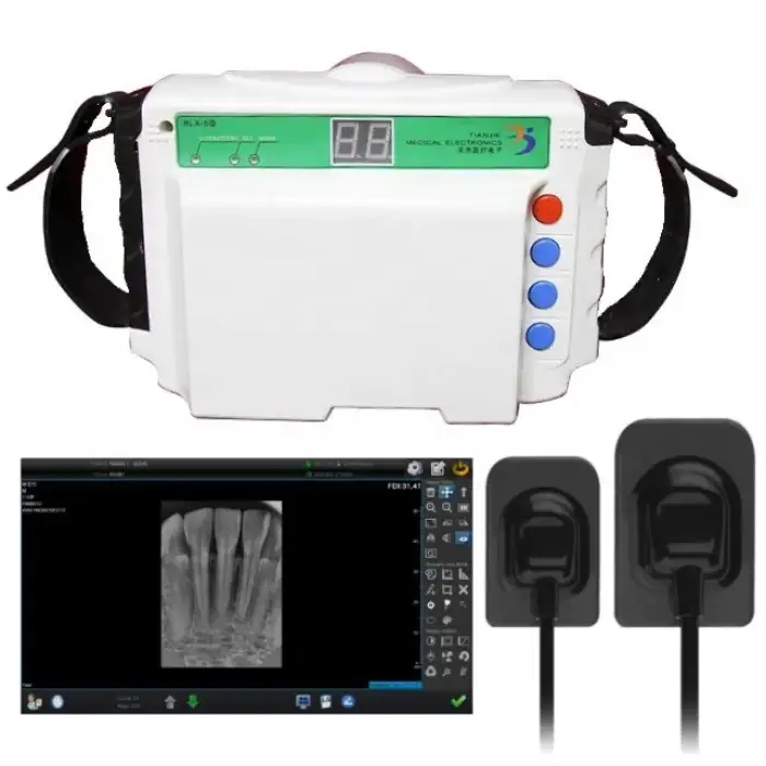 Medical Dental X ray +Dental intraoral sensor