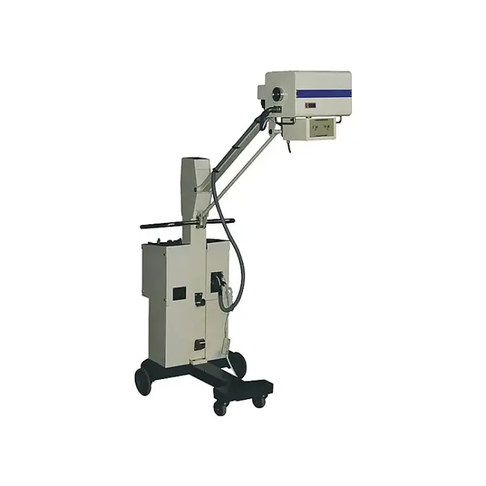 500ma medical x ray machine