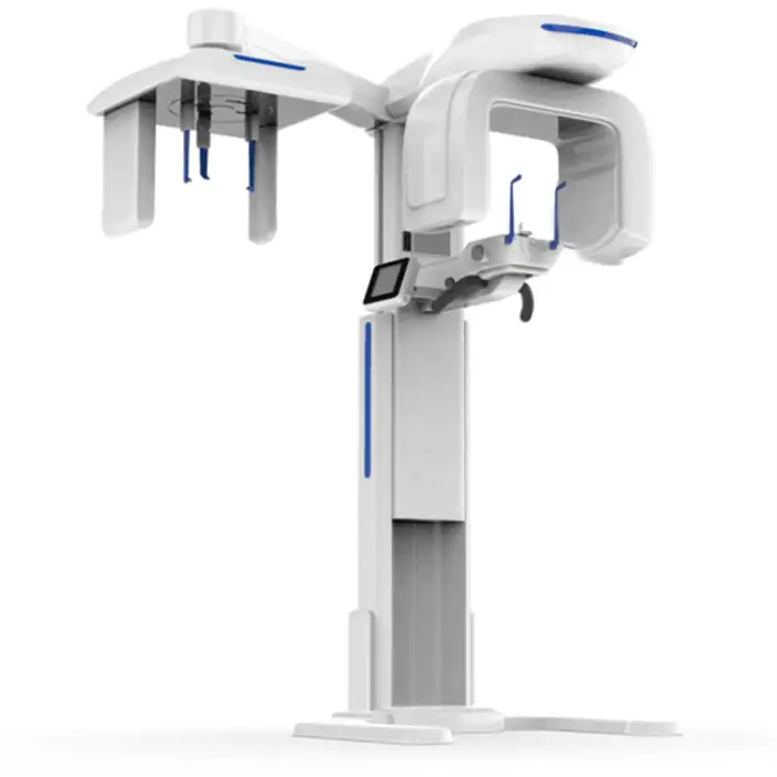 BT-XD02 hospital CBCT machine digital 3D periapical panoramic dental x ray machine price 2d lateral rx mode rayos x dental