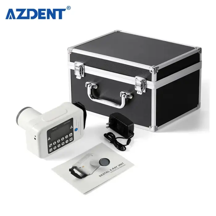 Portable Dental X-ray Machine Equipment X-ray Machine