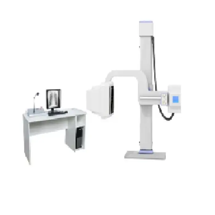 XM8200 Digital X-ray System