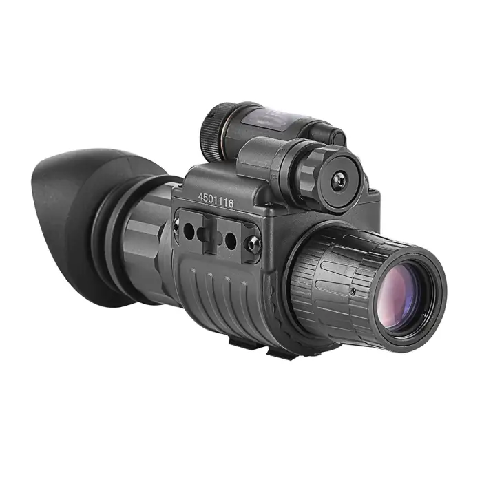 Binoculars tracking Handheld Thermal Scope for outdoor Night Vision