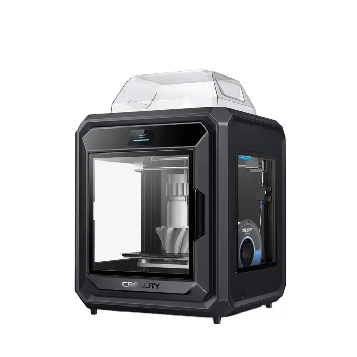 Industrial Sermoon D3 3D Printer