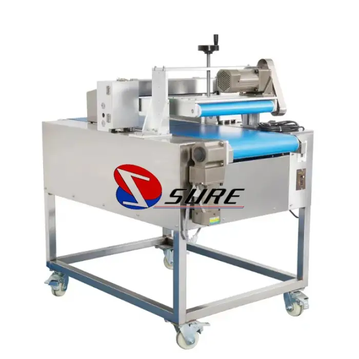 Exclusive Cake Cutting Machine