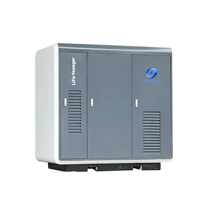 215kwh Commercial Energy Storage System Lifepo4 Bess Power Station For Industrial Application