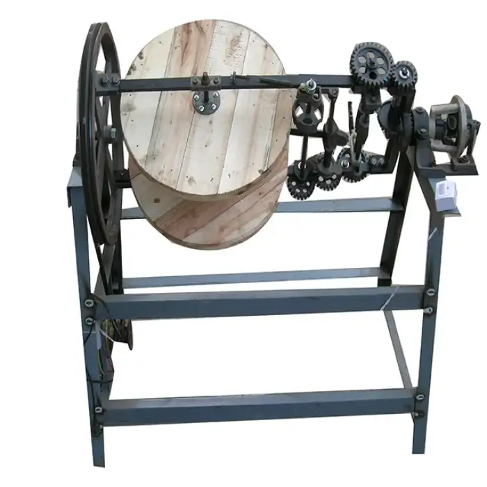 Diameter 3mm straw rope machine,straw rope making machine,straw rope braiding machines