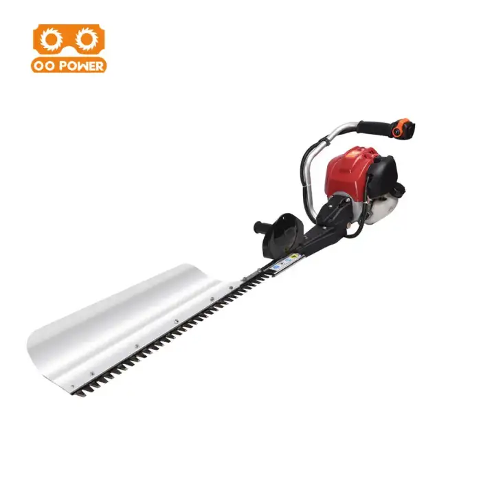 2 Stroke HS86 Double Blade Gasoline Hedge Trimmer