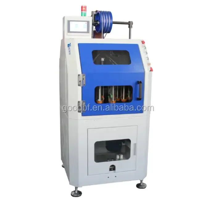 BenFa High peed Flexible hose Braiding Machine