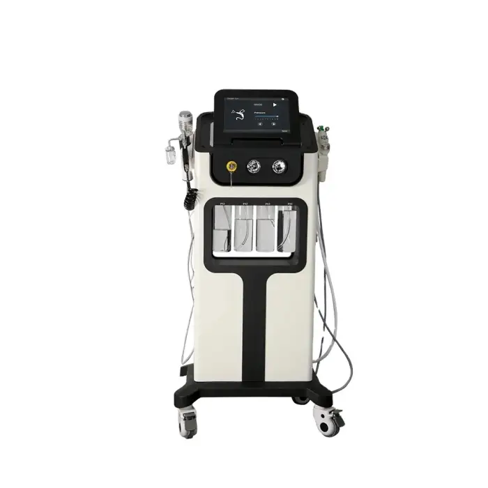 ADSS 680mmHg hydro dermabrasion machine microdermabrasion hydro facial beauty salon spa machine skin care