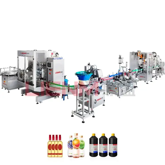 Shampoo Cream Oil Liquid Filling Machine Machinery