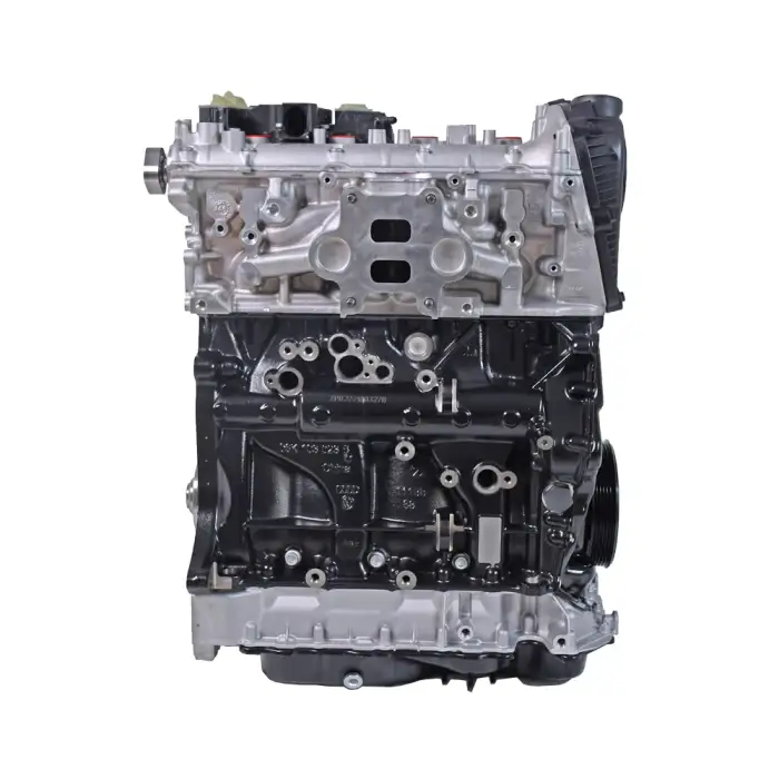 Audi A3 Sport Car Spare Parts Auto Engine Assembly For Audi