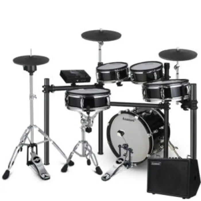 MX516-1 Electronic Drums Set Professional Musical Drum kit Toy Electronic Drum Musical Instruments