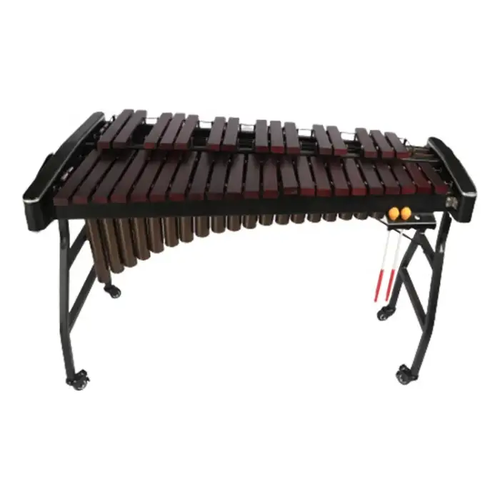 Xylophone and Marimba Miniature Musical Instruments Xylophone Professional