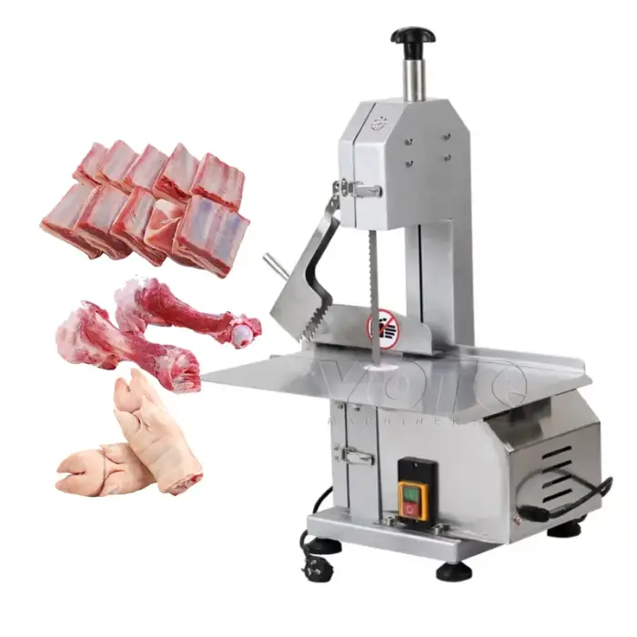 Low Price Bone Meat Saw Machine Price Bone Cut Saw Machine And Meat