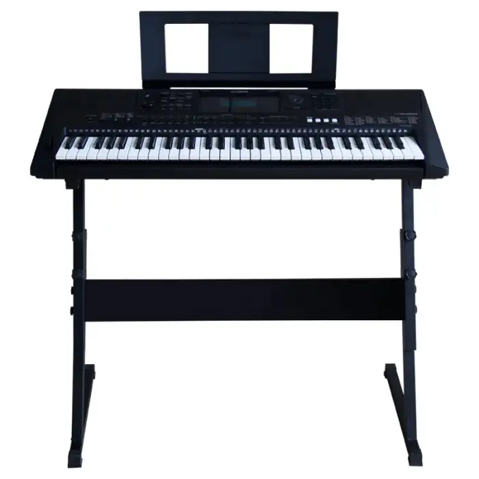 Ew410 Piano 76 Key Electronic Keyboard