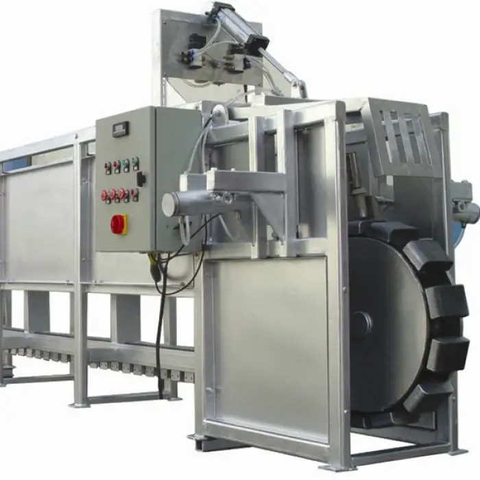 2020 Design-Drawing Custom-Made Export Pig slaughtering Kill,Cut,Refrigerate Efficiency meat processing machine